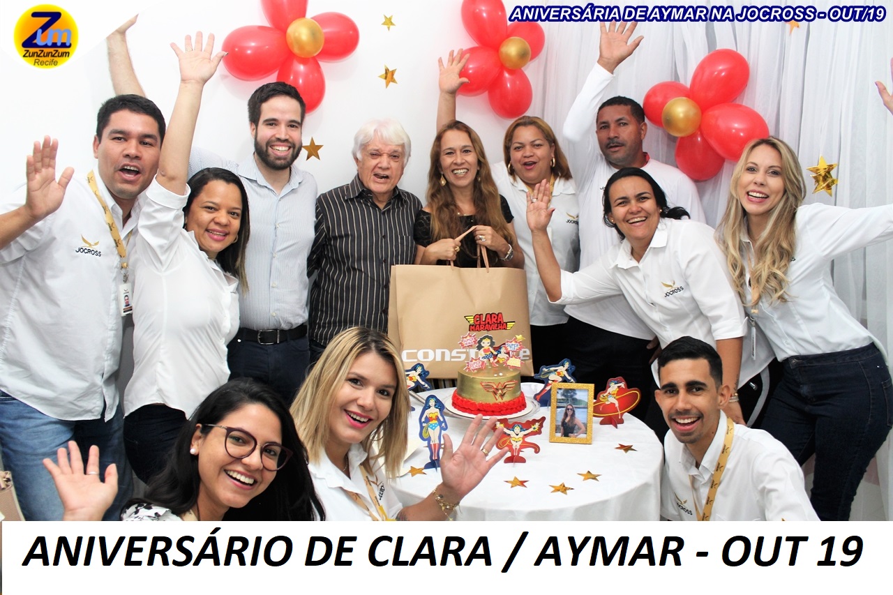 Clique para ver a Galeria